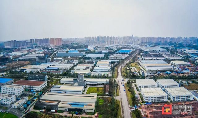 同比增长5.4%!一季度自贡GDP数额为——(图2) nEO_IMG_12.jpg