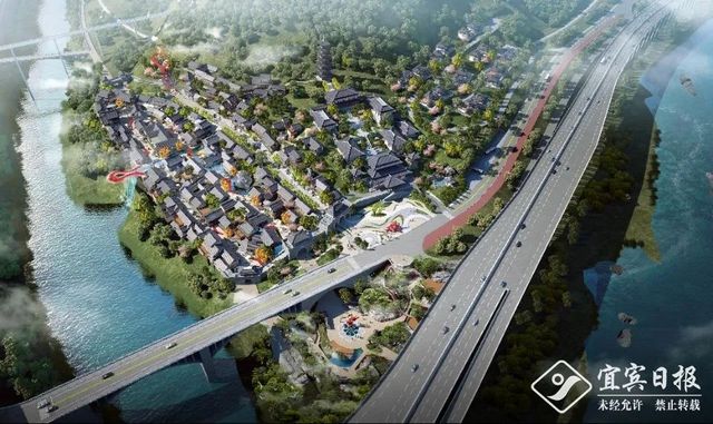 全面完成拆迁!宜宾南广古镇即将大变样(图6) nEO_IMG_6.jpg