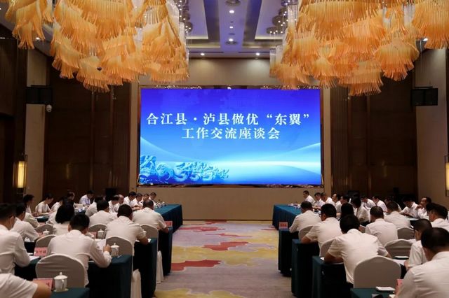 合江县委书记李仁军带队赴泸县考察 共商做优泸州“东翼” 发展(图3) nEO_IMG_3.jpg