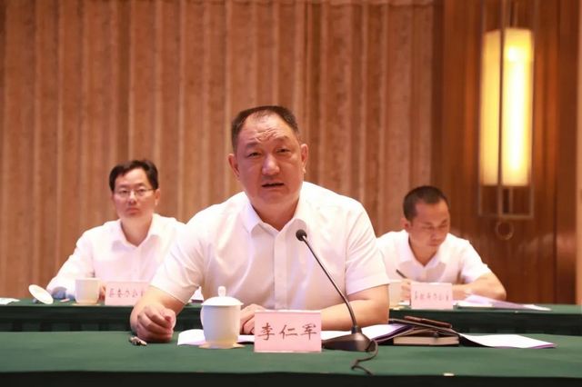 合江县委书记李仁军带队赴泸县考察 共商做优泸州“东翼” 发展(图4) nEO_IMG_4.jpg