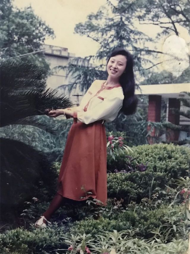 30年护龄护士，看看她们青春靓丽的照片，真美！