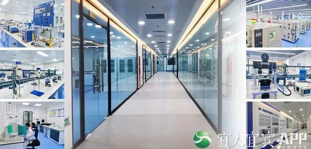 中省媒体科技探营宜宾,聚焦动力电池“1+6”产业生态圈(图6) nEO_IMG_6.jpg