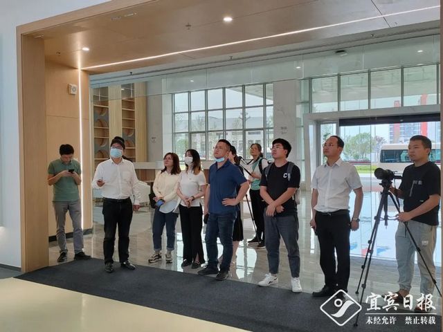 中省媒体科技探营宜宾,聚焦动力电池“1+6”产业生态圈(图12) nEO_IMG_12.jpg