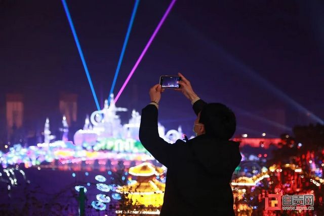 有优惠!中华彩灯大世界6月18日再次亮灯开园(图2) nEO_IMG_12.jpg