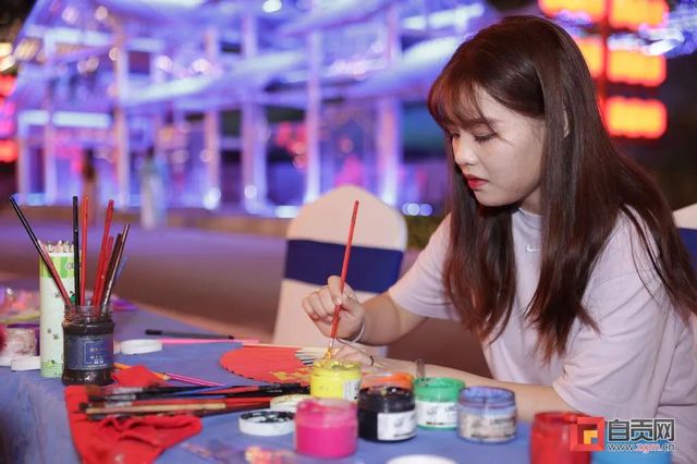 有优惠!中华彩灯大世界6月18日再次亮灯开园(图3) nEO_IMG_13.jpg