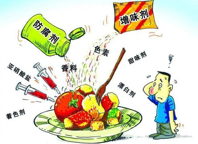 泸州市监通报：这些食品抽检不合格，涉及牛蛙、鳝鱼……