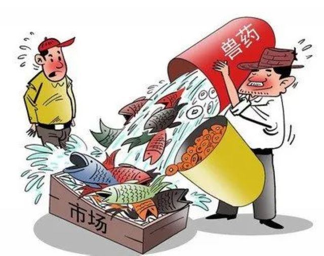 泸州市监通报:这些食品抽检不合格,涉及牛蛙、鳝鱼……(图2) nEO_IMG_2.jpg