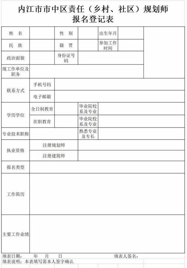 实行年薪制！9个名额，内江这个单位招人了——