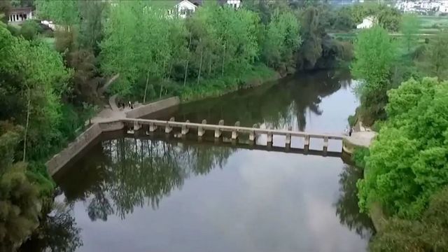 新华社关注:泸县龙桥修复焕新颜(图1) nEO_IMG_1.jpg