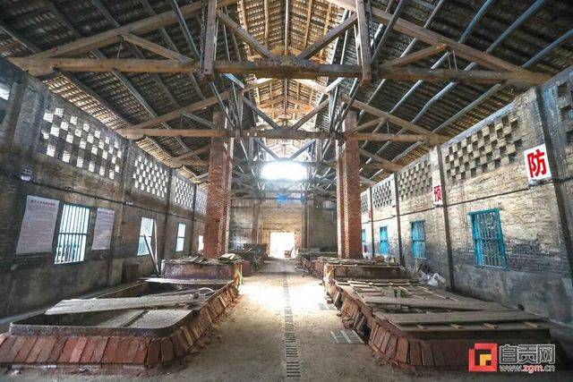 四川这些地方拟认定为工业旅游示范基地 川南占3个(图2) 2.jpg