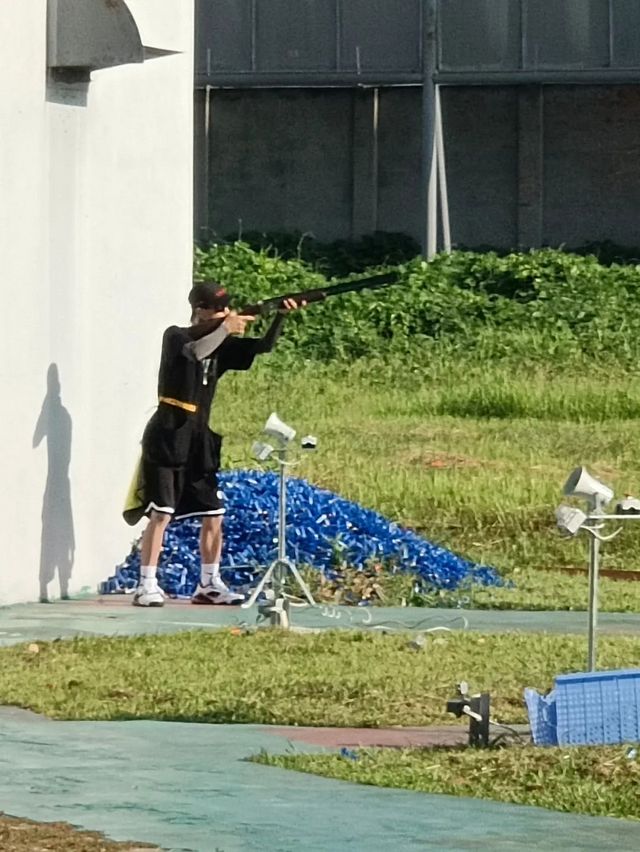 捷报频传|省十四运会泸州代表团连夺三金(图3) nEO_IMG_3.jpg