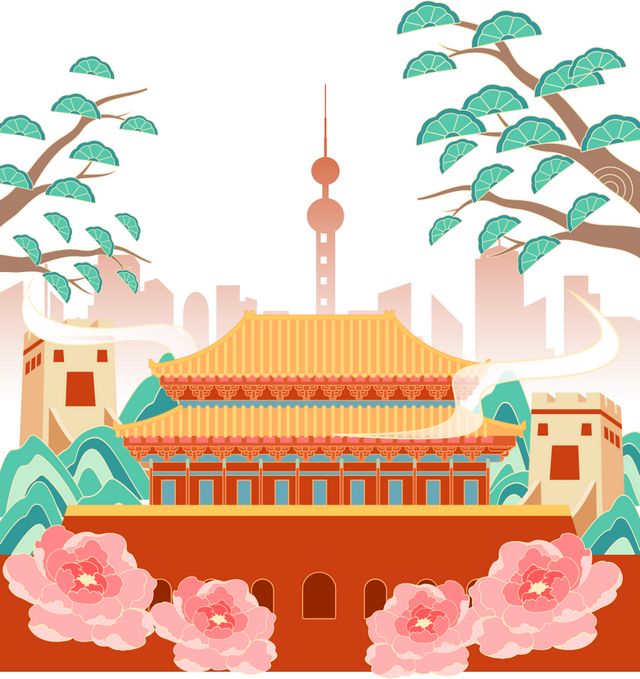 国庆节期间，西南医大中医院全部业务正常开展