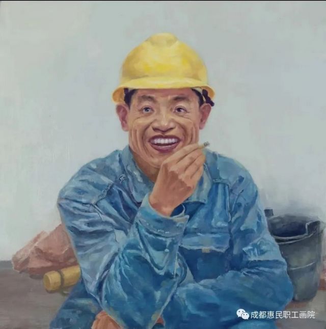 四川省职工书画摄影作品展泸州获奖作品展示