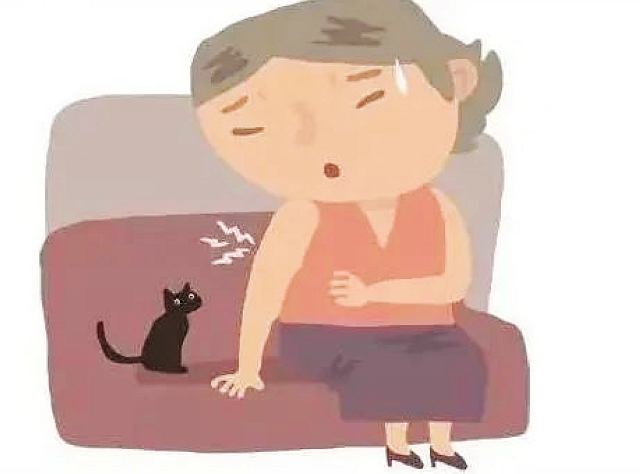 【警惕】肩膀的头号敌人——肩袖损伤