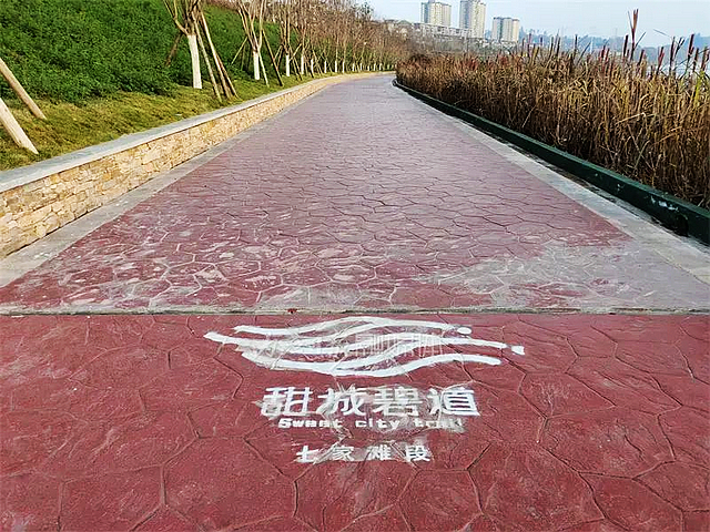 【内江好耍】惊艳!甜城湖边竟有一片“红海”——(图3) nEO_IMG_3.jpg