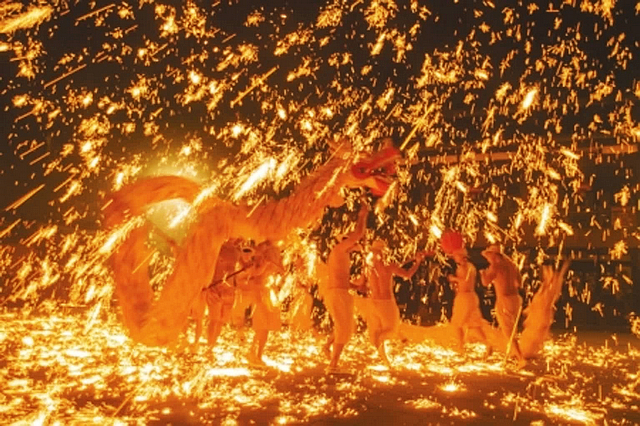 幸福蔺州·“艺”起过年 | 古蔺春节一系列活动丰富多彩、邀你来嗨!(图1) nEO_IMG_1.jpg