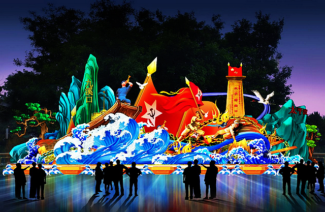 幸福蔺州·“艺”起过年 | 古蔺春节一系列活动丰富多彩、邀你来嗨!(图8) nEO_IMG_8.jpg