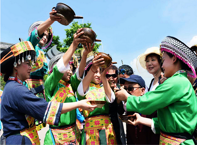 幸福蔺州·“艺”起过年 | 古蔺春节一系列活动丰富多彩、邀你来嗨!(图9) nEO_IMG_9.jpg