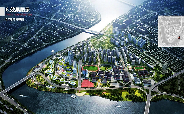 设计方案公示!内江城区这—区域改造请你提意见——(图6) nEO_IMG_3.jpg