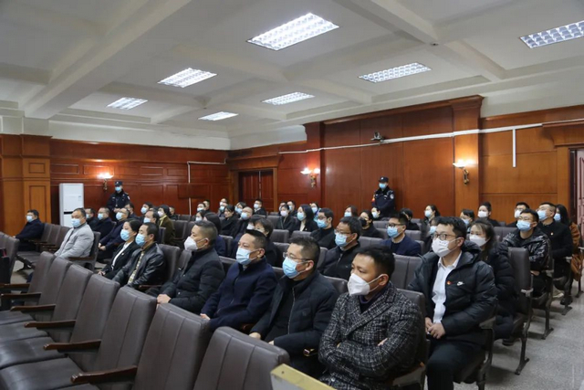 自贡公开审理!泸州一女子犯贪污罪、挪用公款超百万...(图2) 微信图片_20230219095623.jpg