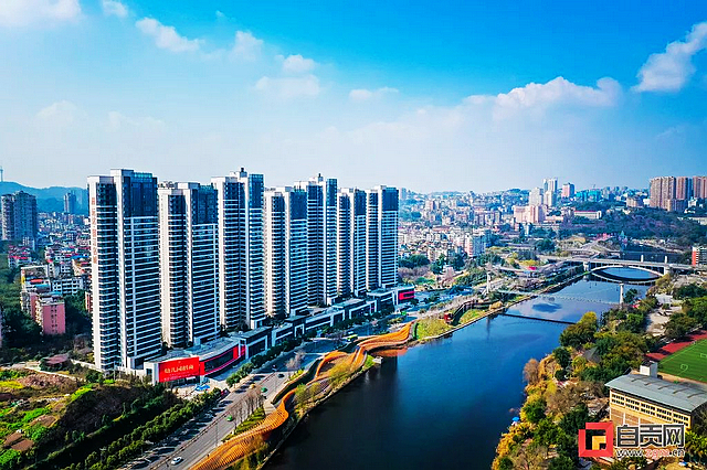 实现城市有机更新，接下来自贡这样干——