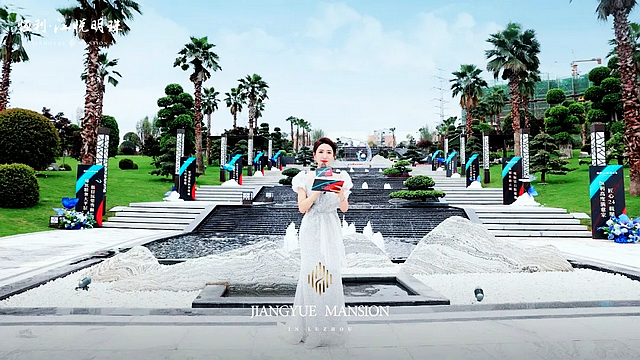 惊艳 | 恒利·江悦明珠奢美大中庭品鉴盛典圆满举行!(图10) nEO_IMG_6.jpg