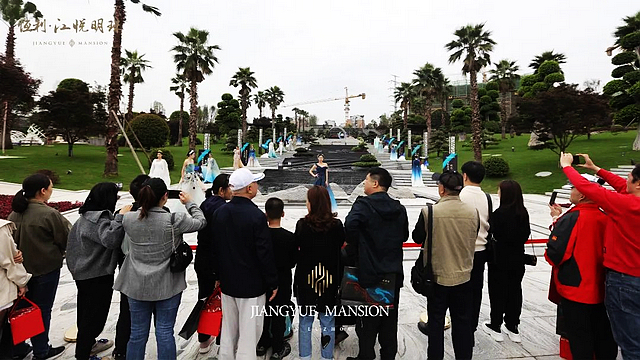 惊艳 | 恒利·江悦明珠奢美大中庭品鉴盛典圆满举行!(图11) nEO_IMG_7.jpg