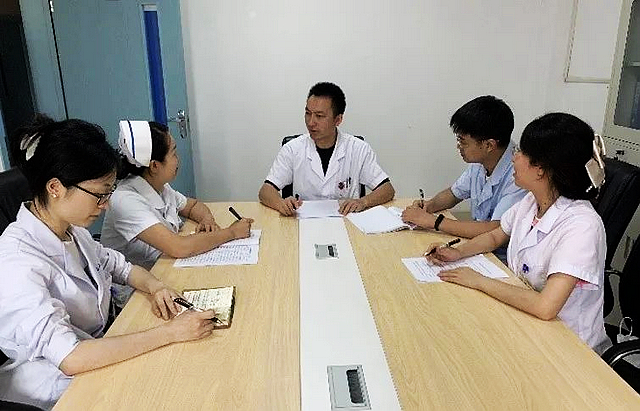 唯一获奖地市级医疗单位 | 泸州市人医康复医学科团队获全国大赛二等奖(图2) nEO_IMG_2.jpg