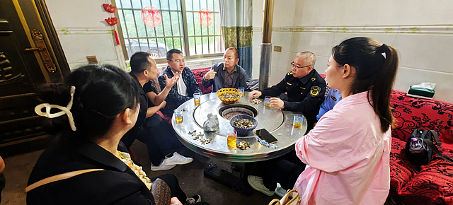 川渝合作维权解纠纷,跨区域协作助农获补偿(图4) nEO_IMG_4.jpg