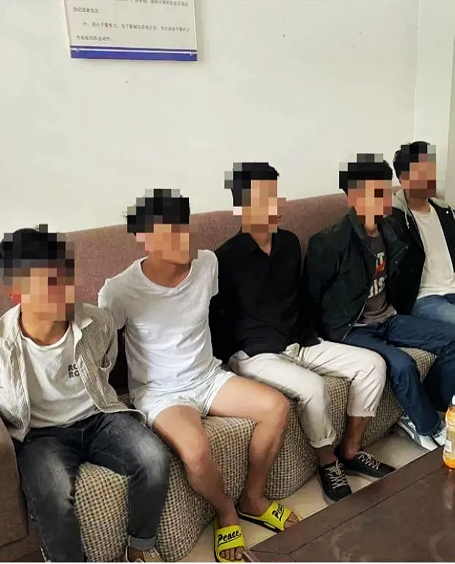 网恋遇上“杀猪盘”，泸州一女子被骗120万