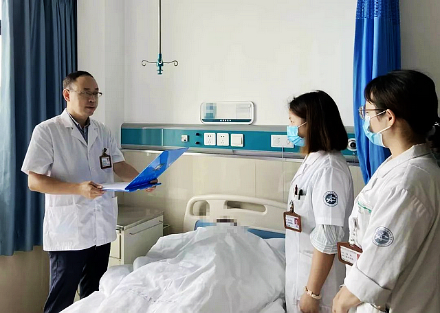 这些症状很常见，一查竟是癌……