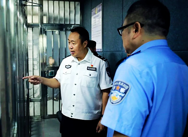 3天!泸州现行违法犯罪166人落网……(图1) nEO_IMG_1.jpg