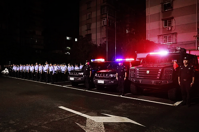 3天!泸州现行违法犯罪166人落网……(图2) nEO_IMG_2.jpg