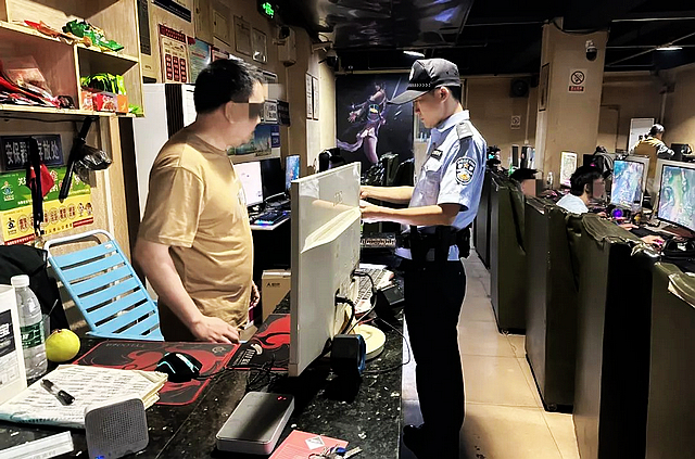 3天!泸州现行违法犯罪166人落网……(图10) nEO_IMG_10.jpg