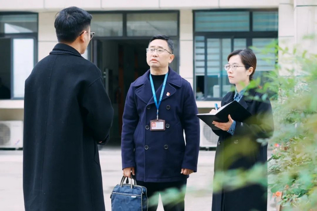 廉洁四川 | 泸州市：一笔感谢费“拔出萝卜”带出来“泥”