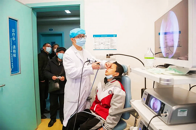 复诊省钱又省心,解决请假看病困难,西南医大附院改善措施挺多!(图4) nEO_IMG_4.jpg