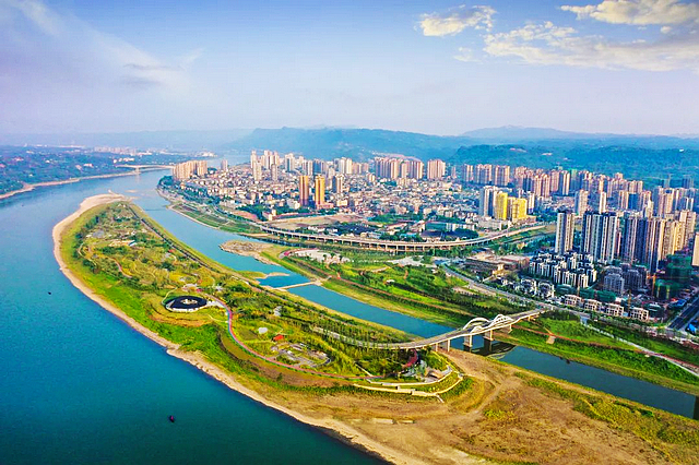 莫跑空！宜宾这个景区暂停对外开放！具体时间……