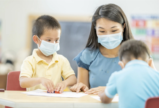 孩子咳嗽老不好，一定是肺炎吗？