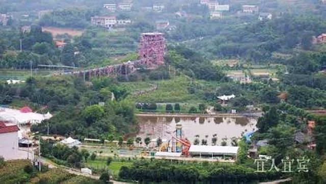 集体收入超百万元!宜宾这个村分红了!(图3) nEO_IMG_3.jpg