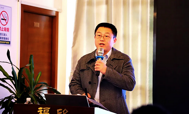 福欣医院大事件!一一重庆西南医院、西南医科大学附属医院骨科大咖齐聚福欣,深化交流合作共谋学科发展!(图2) nEO_IMG_2.jpg