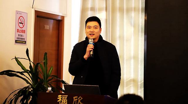 福欣医院大事件!一一重庆西南医院、西南医科大学附属医院骨科大咖齐聚福欣,深化交流合作共谋学科发展!(图3) nEO_IMG_3.jpg