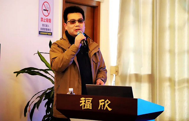 福欣医院大事件!一一重庆西南医院、西南医科大学附属医院骨科大咖齐聚福欣,深化交流合作共谋学科发展!(图4) nEO_IMG_4.jpg