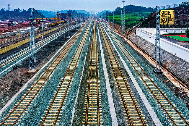 叙永→杭州、上海将通客运火车！途经贵州、湖南、江西、浙江等省份→
