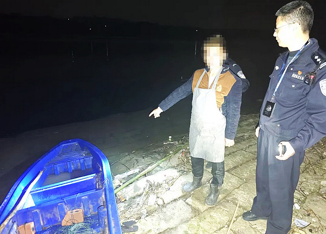 泸州岩鲤、胭脂鱼，有人要吃二级重点保护动物不？帮我问一哈……